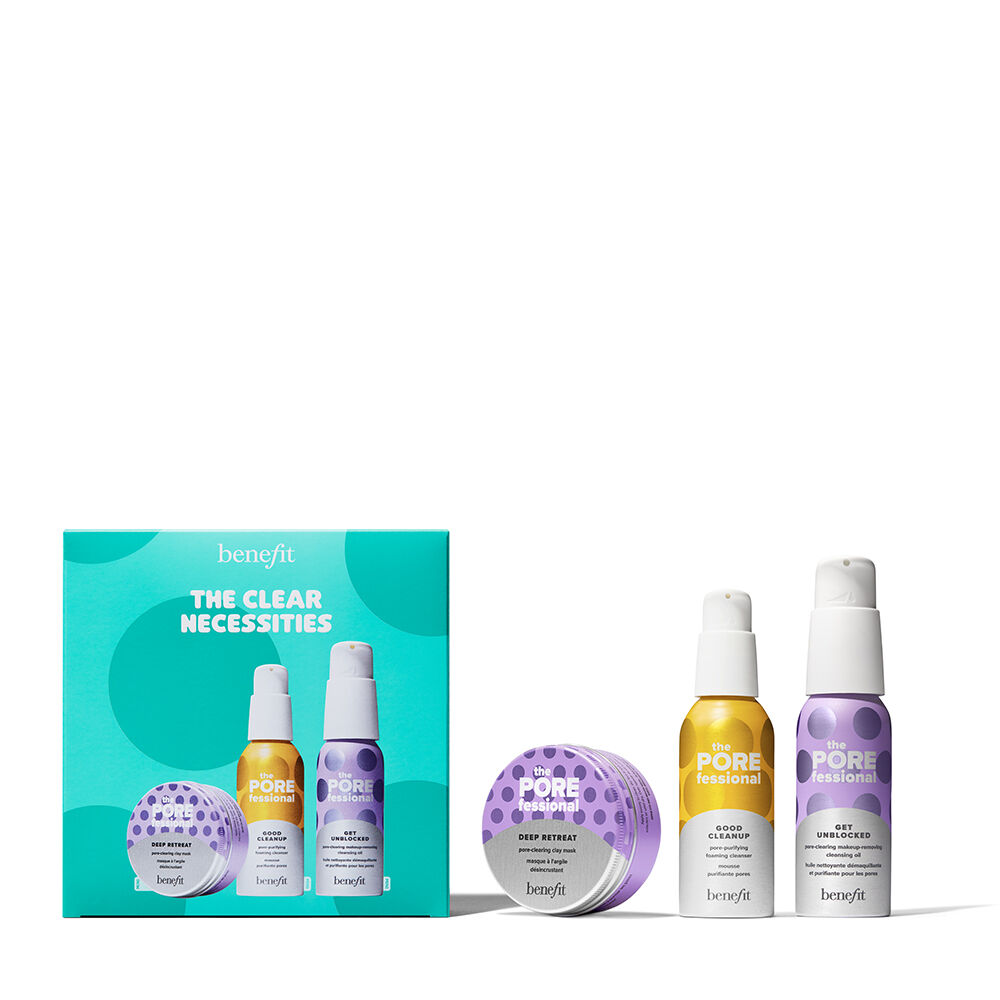 Benefit value kits discount